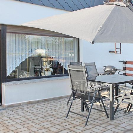 Ferienwohnung Spreemitte Lübbenau Exterior foto