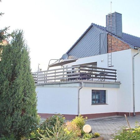 Ferienwohnung Spreemitte Lübbenau Exterior foto