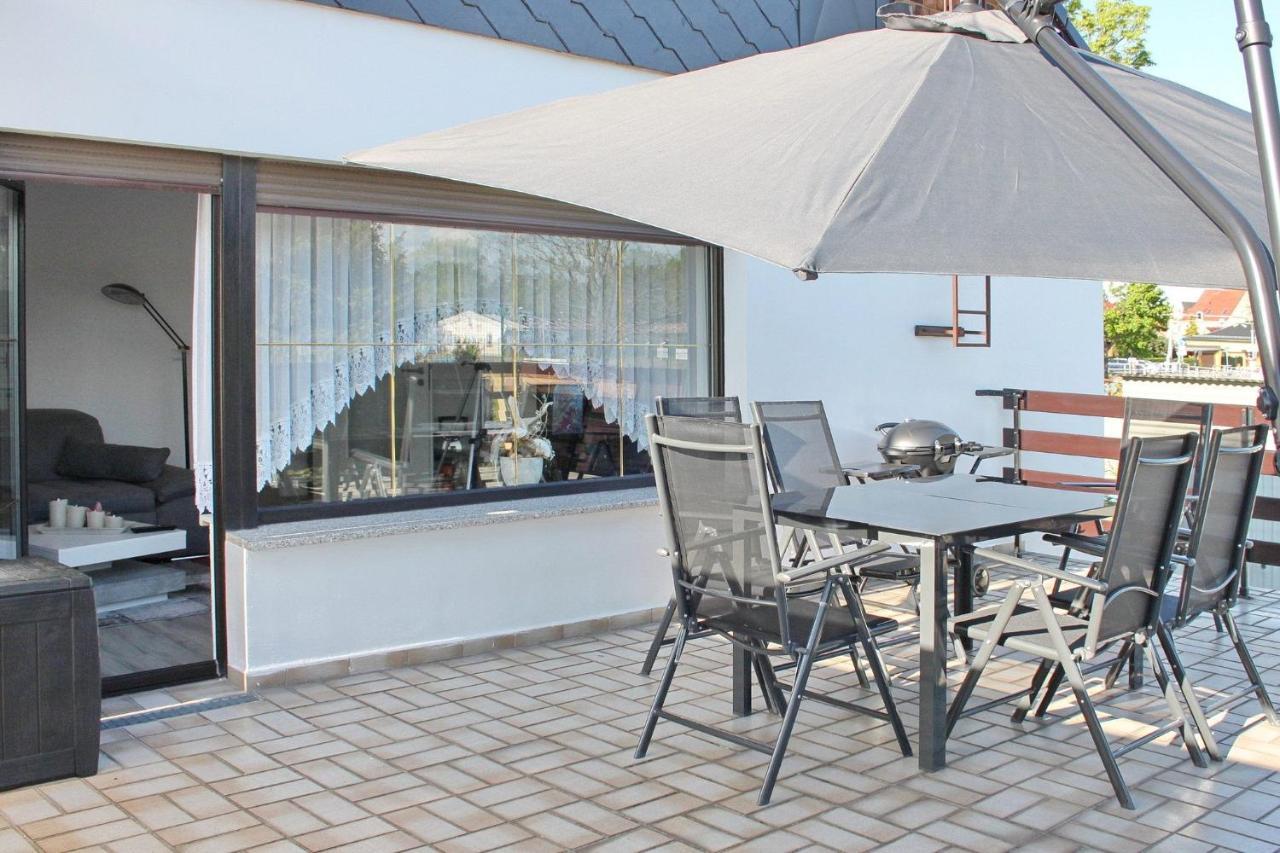 Ferienwohnung Spreemitte Lübbenau Exterior foto