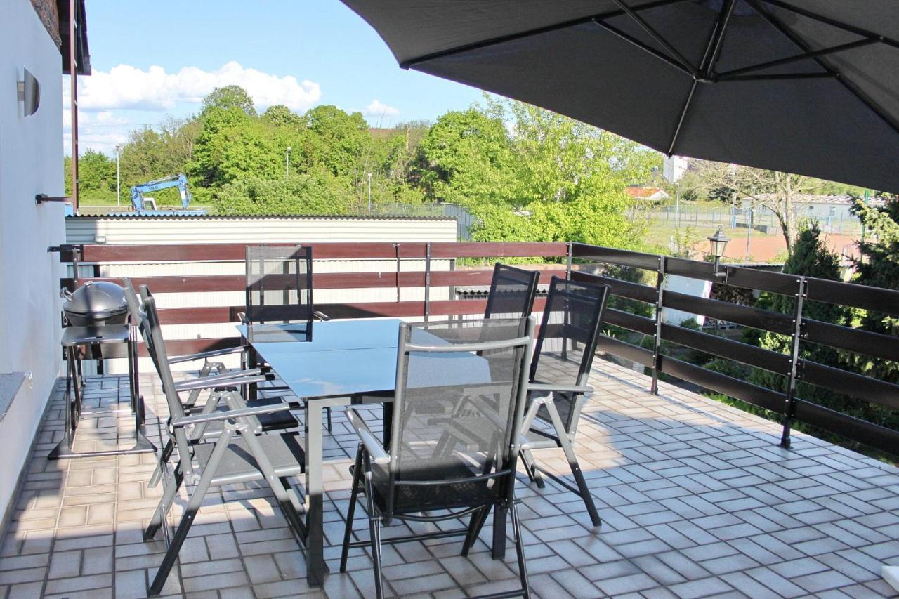 Ferienwohnung Spreemitte Lübbenau Exterior foto