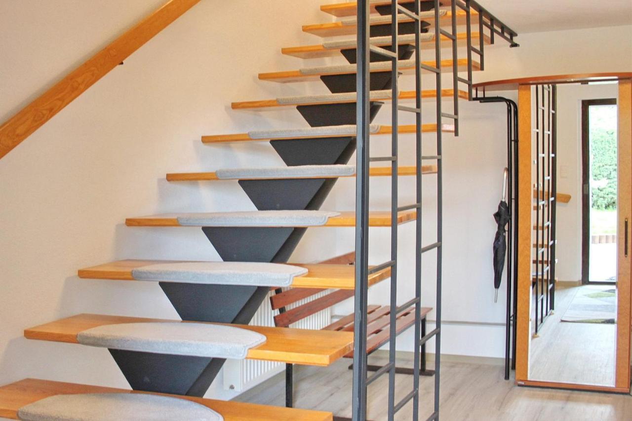 Ferienwohnung Spreemitte Lübbenau Exterior foto