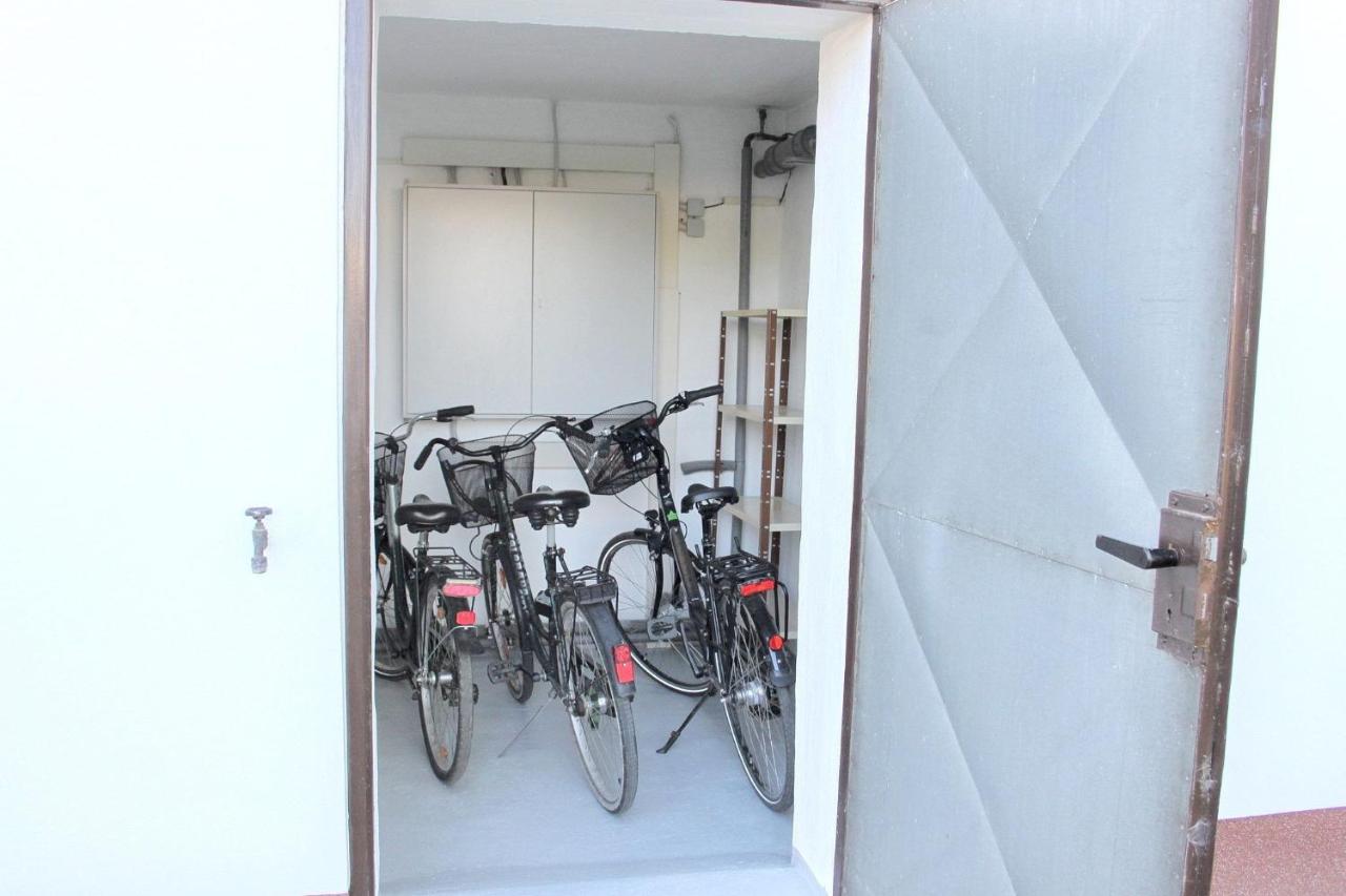 Ferienwohnung Spreemitte Lübbenau Exterior foto